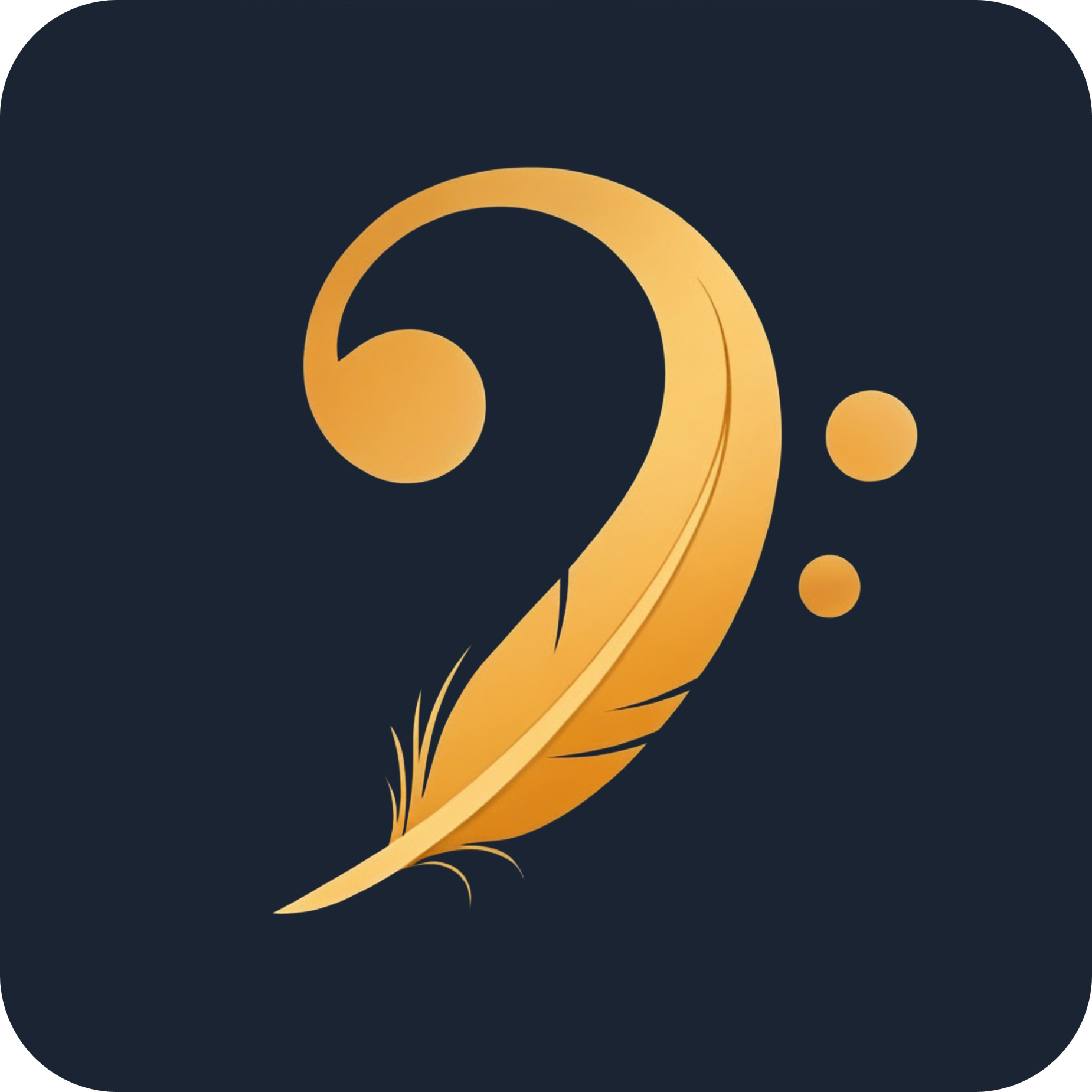MneMuse app icon